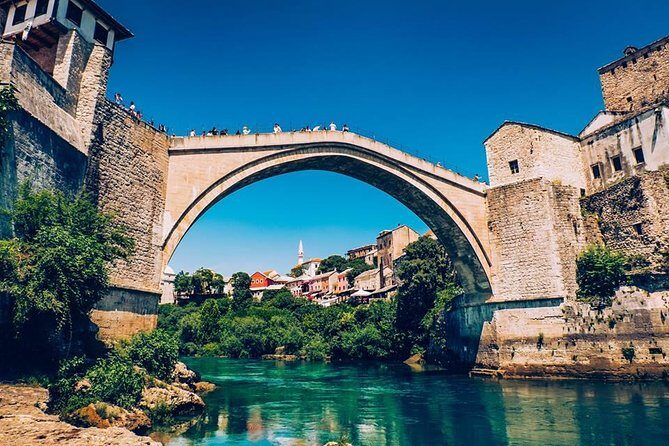 Split to Mostar & Blagaj Private Tour with Local Guide - Price and Value Versus DIY Travel from Split