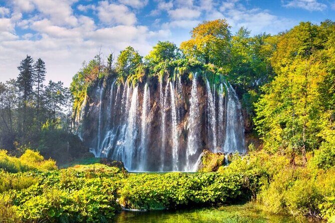 Split to Plitvice Lakes Private Tour with Local Guide - Private Split to Plitvice: why this is the easiest way to do it