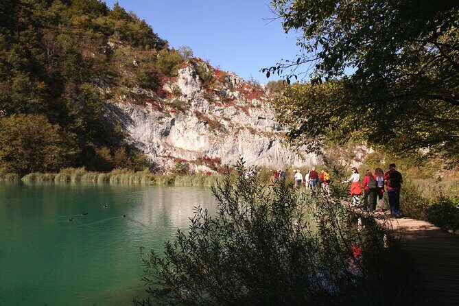 Split to Plitvice Lakes Private Tour with Local Guide - Price and value: what $420.29 covers (and what to budget on top)