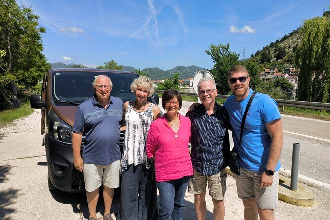 Split to Split Airport Private transfer 1-8 pax (Door to Door transfer) - Door-to-Door Means Less Walking (and Less Guessing)