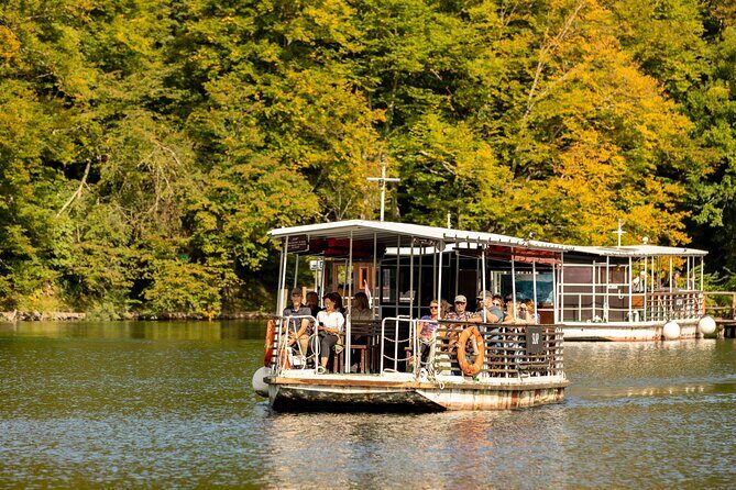 Split to Zagreb via Plitvice Lakes (3 hours stop is included) - Key things to know before you go