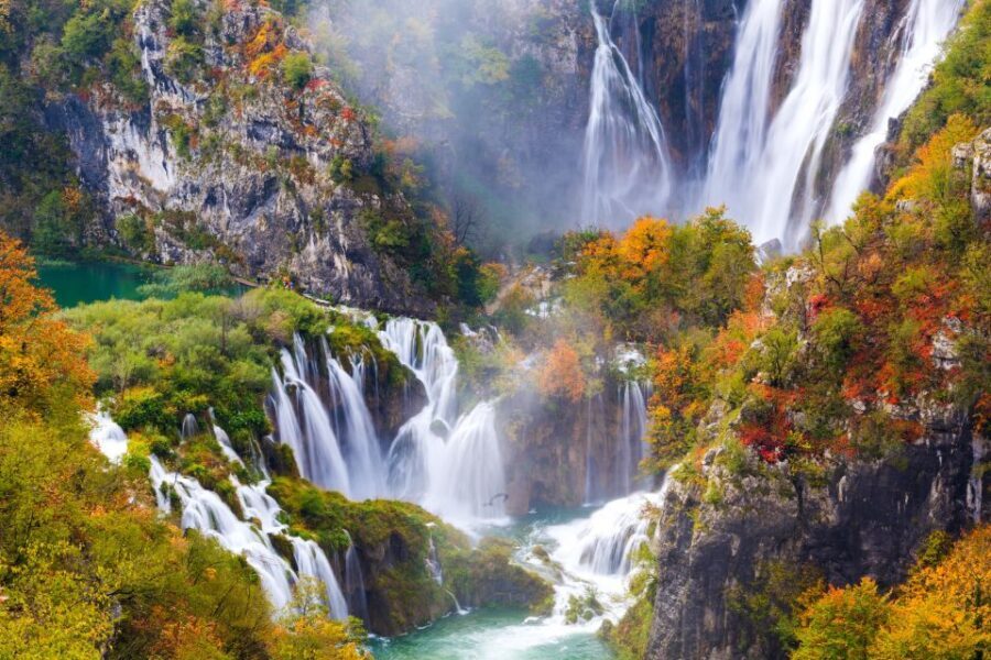 Split: Transfer to Zagreb with Plitvice Lakes Entry Tickets - Who This Tour Is Best For (and Who Should Pass)
