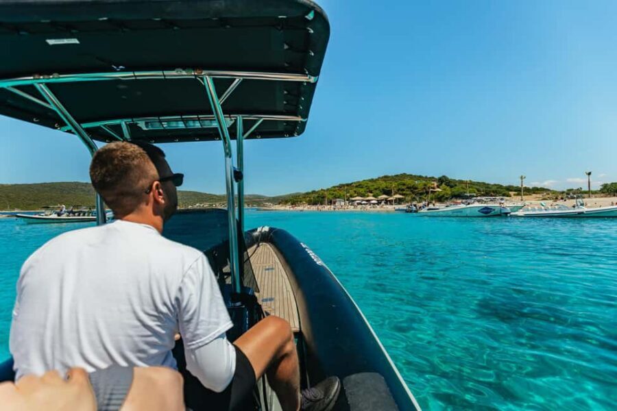 Split/Trogir: Blue Cave, Mamma Mia, Hvar and 5 Island Tour - Comfort and logistics: where people get surprised (and how to make it easier)