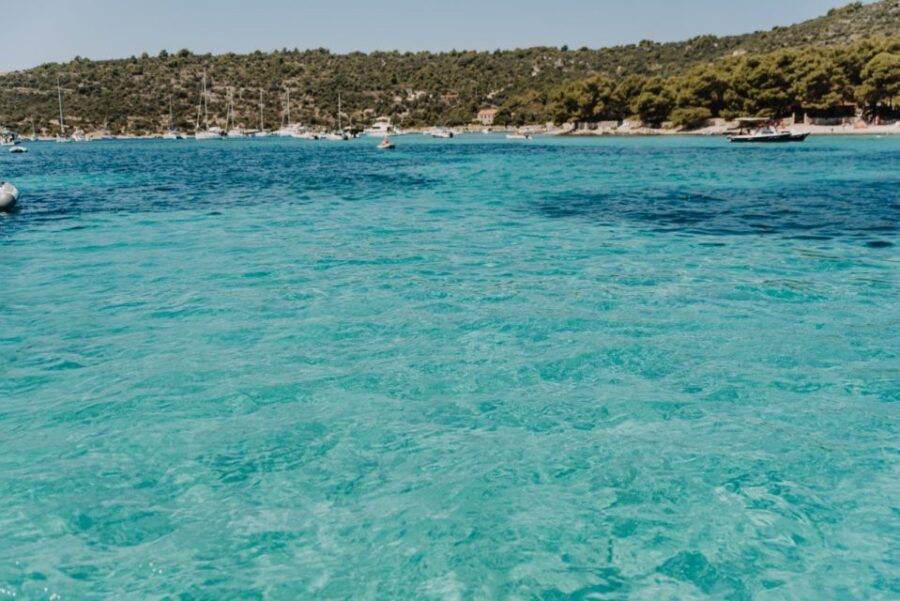 Split/Trogir: Blue Lagoon and 3 Islands Speedboat Tour - Who should book this and who should skip it