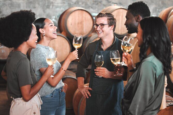 Split/Trogir/Kastela: Krka Private Tour - option: Wine Tasting - Key highlights