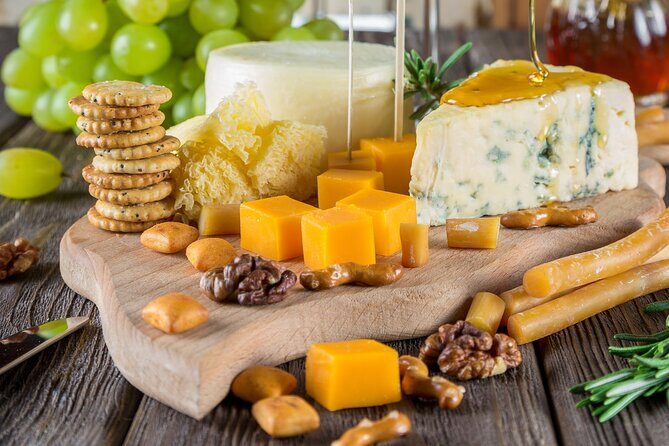 Split/Trogir/Kastela: Krka Private Tour - option: Wine Tasting - Price and Logistics: Where This Tour Delivers Value