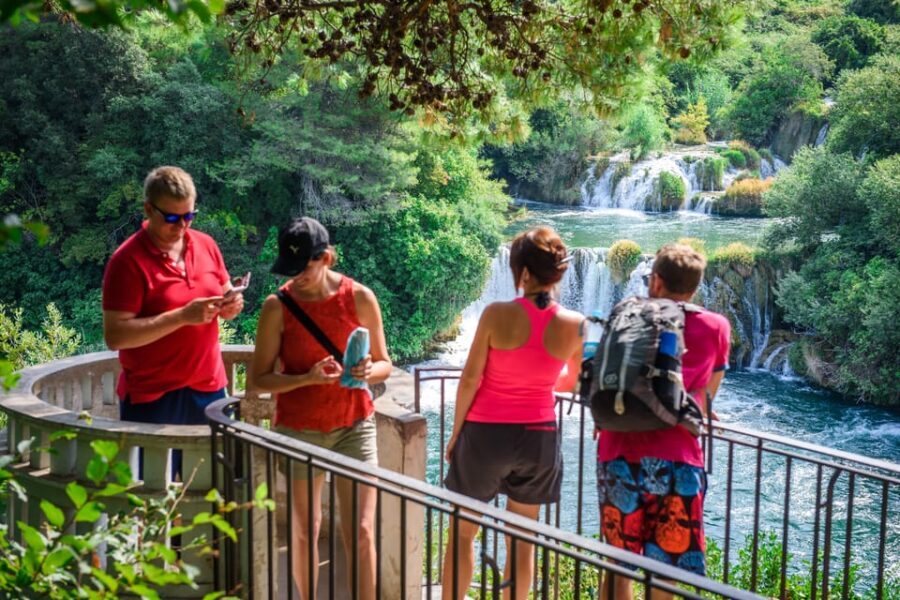 Split/Trogir: Krka National Park Day Trip & Boat to Skradin - From Split or Trogir to Krka: How This Day Trip Actually Runs