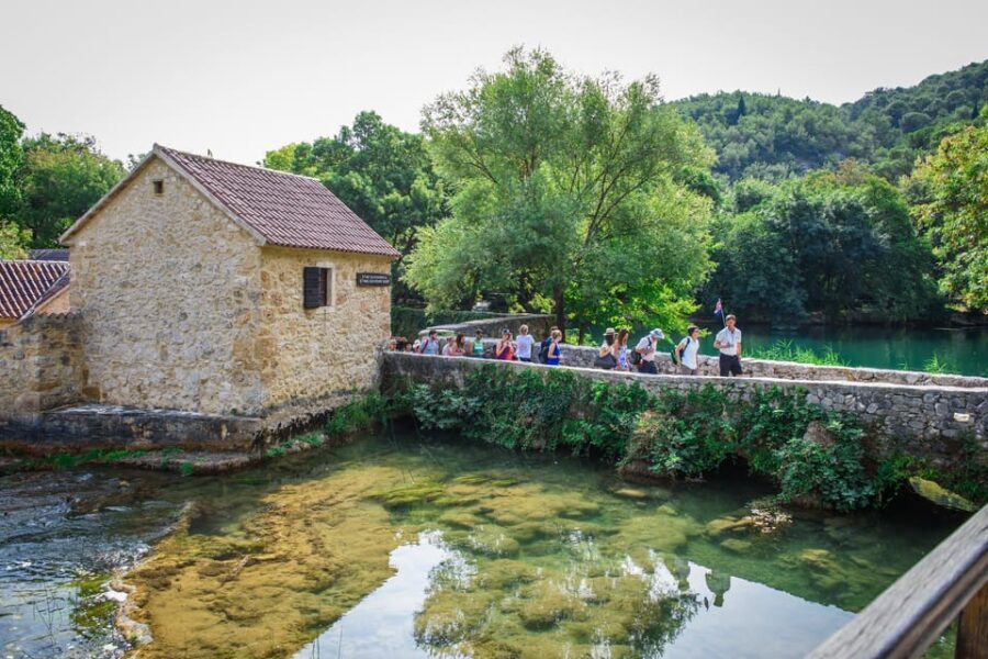 Split/Trogir: Krka National Park Day Trip & Boat to Skradin - What to Bring (So the Day Feels Easy)