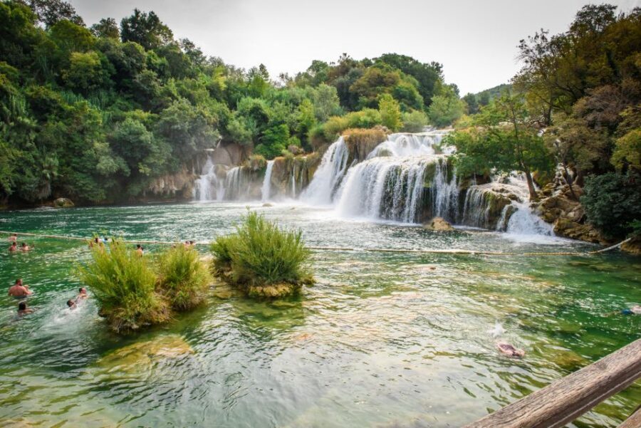 Split/Trogir: Krka National Park Day Trip with Wine Tasting - Price and Value: What $49 Really Buys (and What Doesn’t)