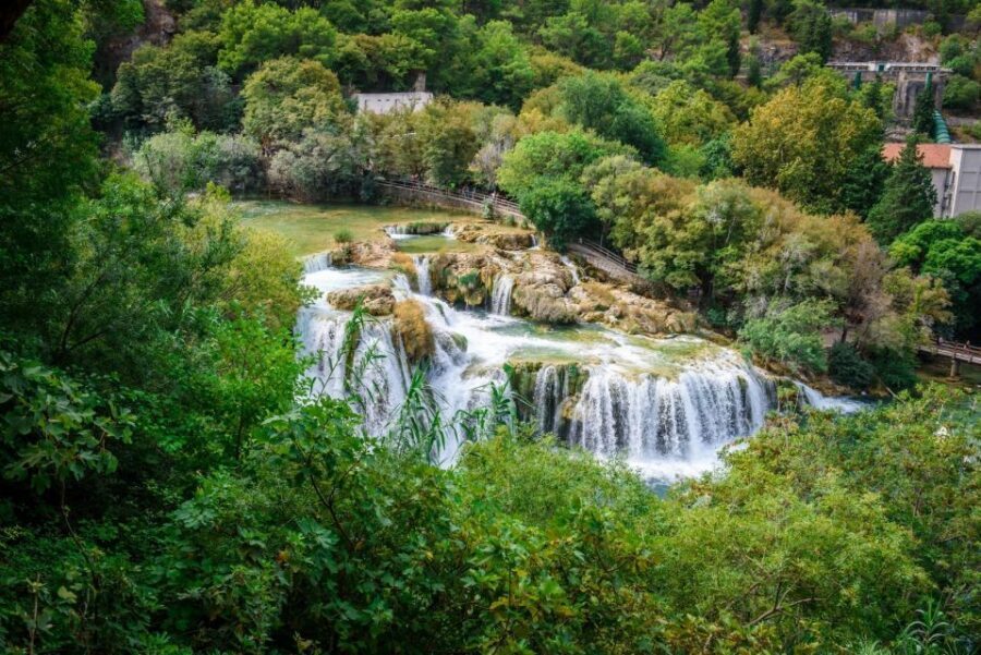 Split/Trogir: Krka National Park Day Trip with Wine Tasting - What to Pack: The Practical List That Saves the Day
