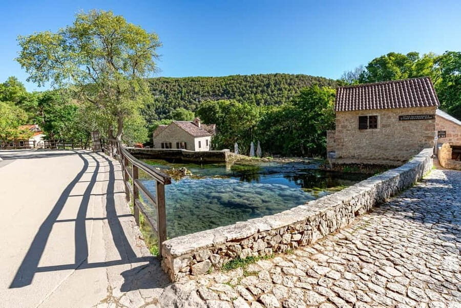 Split & Trogir: Krka Waterfalls & Swimming in Primošten - Key Things To Know Before You Go