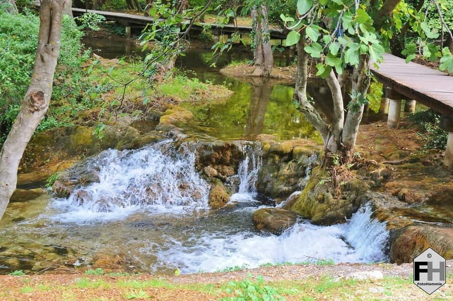 Split & Trogir: Krka Waterfalls & Swimming in Primošten - Price and Value: What the $47 Really Buys