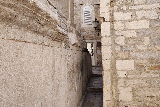 Split Walking Tour with a Licensed Local Guide - Optional extras: when the tour can flex for your interests
