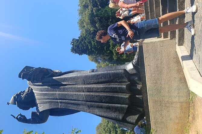 Split Walking Tour with Professor of History - Brass Gate to Riva Harbor: Start Where Split Lives