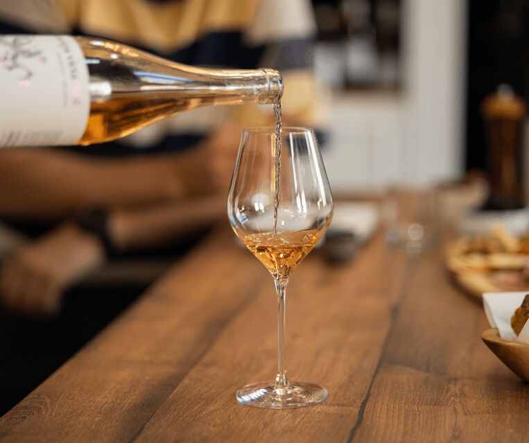 Split&Sip: Educational wine tasting - What you’ll taste: Croatian wines, plus other drink options