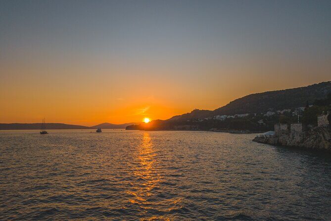 Sunset Tour from Split with Wine Included - Sunset Moments With Music: Timing, Mood, and Photo Chances