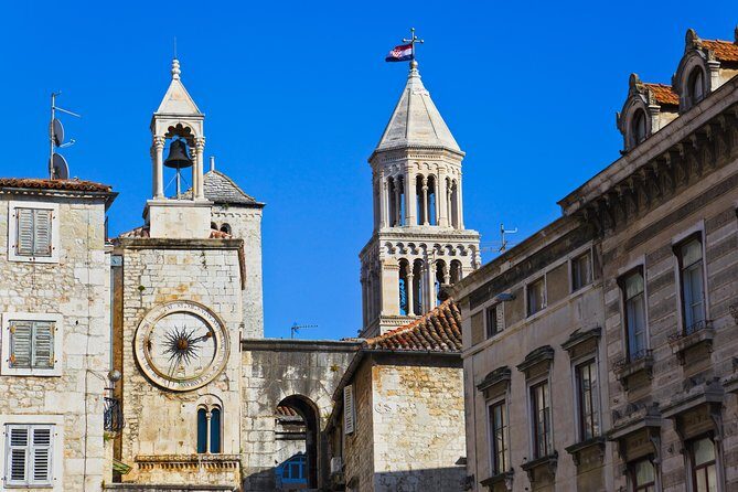 The Best of Split Private Tour - Price and Value: Why $199.62 Works Better for Some People Than Others