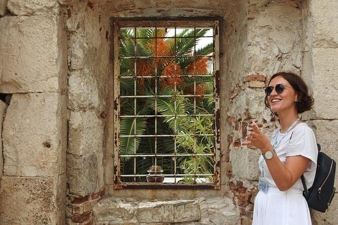 The Best of Split Private Tour - Who Should Book This Private Best of Split Tour?