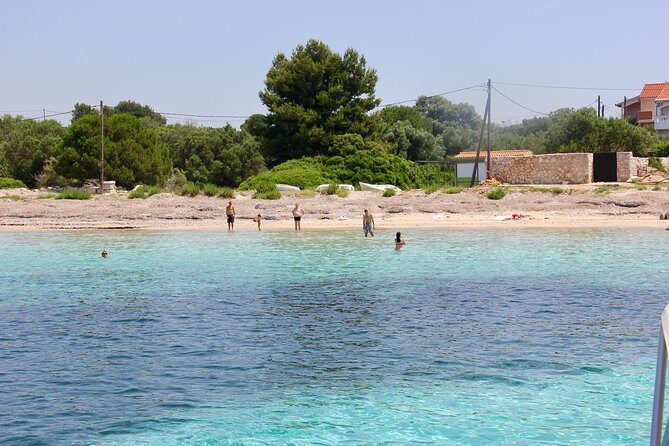 Three Islands Private Speedboat Tour With Blue Lagoon Stop - Price and Logistics: What You’re Paying For (and What You’re Not)