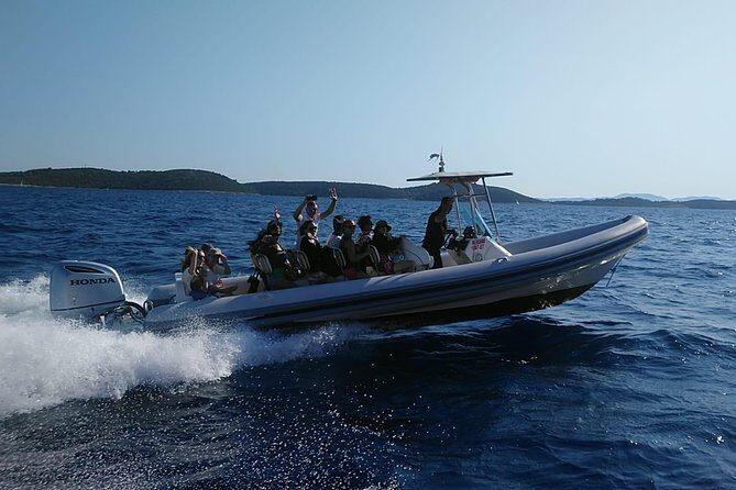 Transfer from Split to Dubrovnik - Stops En Route: When “Transfer” Becomes a Mini Road Trip