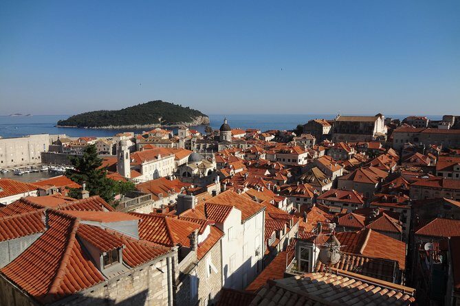 Transfer from Split to Dubrovnik - Pickup in Split: Set Your Address, Then Let the Driver Handle the Rest