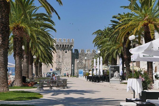 Trogir Old Town & Klis Fortress from Split - Key Highlights You’ll Actually Notice