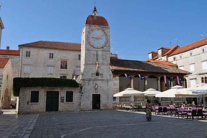 Trogir Old Town & Klis Fortress from Split - Group Size and Guide Styles: Why It Feels Personal