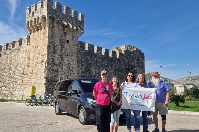 Trogir Old Town & Klis Fortress from Split - Value for Money: What You Pay and What You’re Really Buying