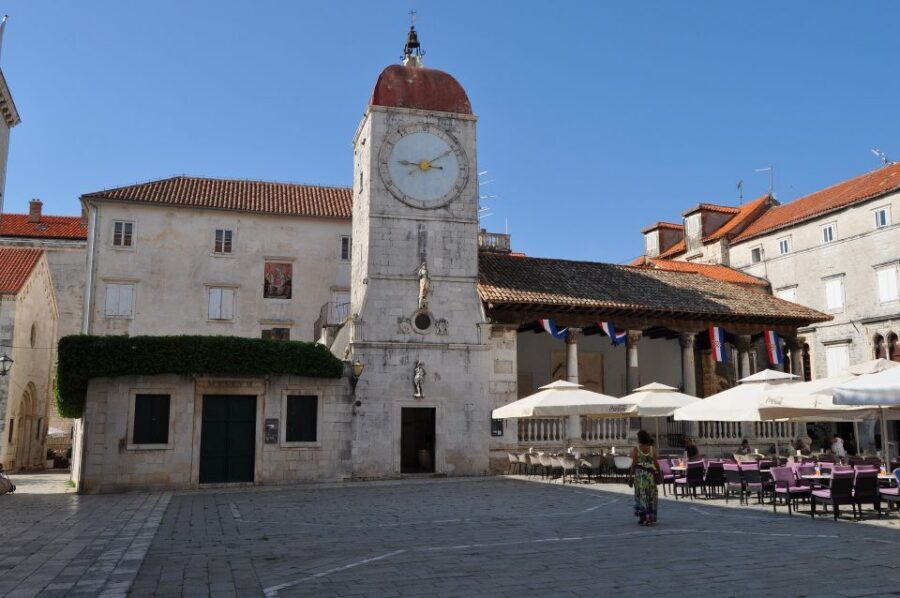 Trogir Old Town Walking Tour - Price and what you’re really getting for $23