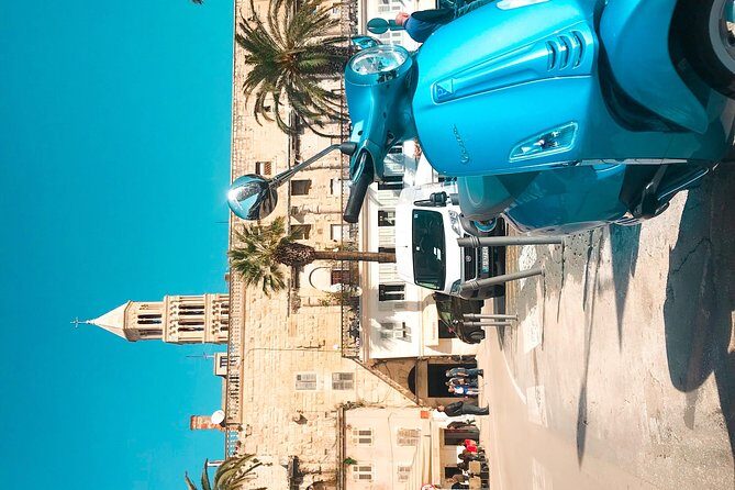 Vespa sightseeing tour & rental - Meet Split on two wheels - The Private Guide Factor: Safety, Recommendations, and Expectations