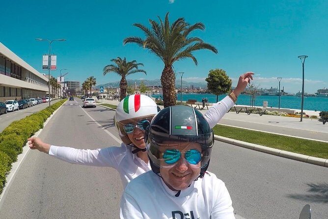 Vespa sightseeing tour & rental - Meet Split on two wheels - Driving Rules and Documents: The Part You Cannot Skip
