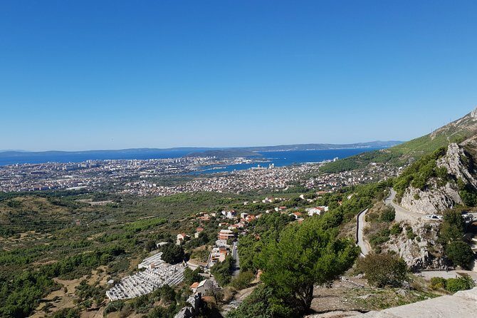 Visit Ancient Salona, Mighty Klis Fortress and Stella Croatica - Ancient sites and medieval views, all in one half-day