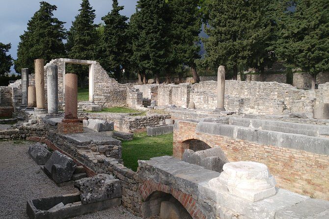 Visit Ancient Salona, Mighty Klis Fortress and Stella Croatica - Who this tour suits best (and who may want a different plan)