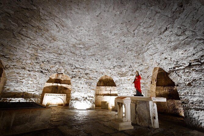 Walk through Split with an archeologist - Key things to know before you go