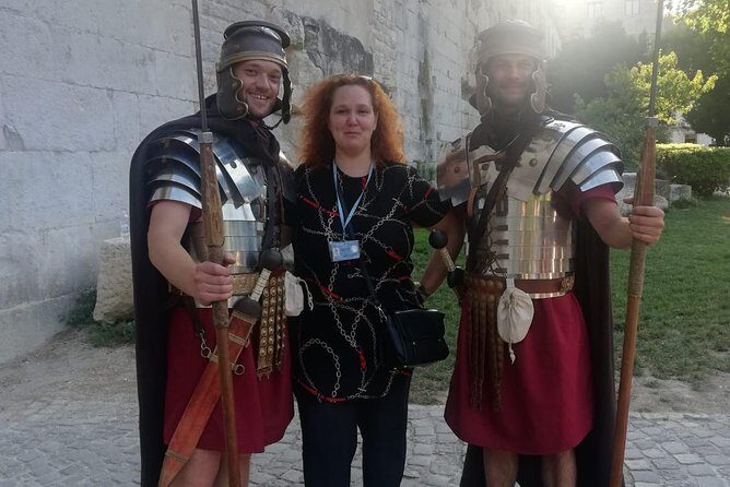 Walk through Split with an archeologist - Starting at the Gregory of Nin Statue: your route begins with orientation
