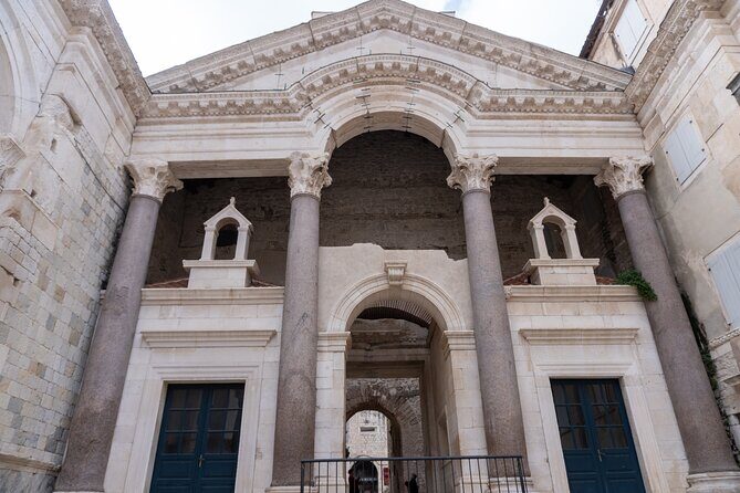 Walking tour of Diocletian's Palace in Split - Who this tour is best for (and who might want something else)