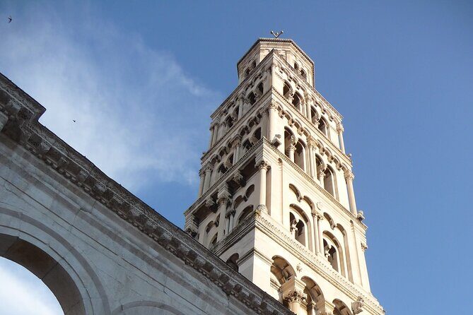 YOUR BEST PRIVATE TOUR - amazing Split and Diocletian's palace - Key highlights you will feel right away