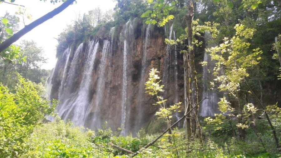 Zagreb to Split: Private Transfer with Plitvice Lakes - Tips to make your day feel easier in real life