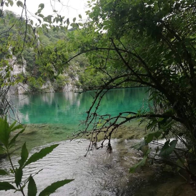 Zagreb to Split: Private Transfer with Plitvice Lakes - Why this Zagreb-to-Split connection feels smart