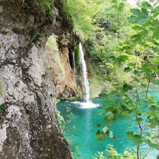 Zagreb to Split: Private Transfer with Plitvice Lakes - The boat ride and train segment: why they’re more than extras