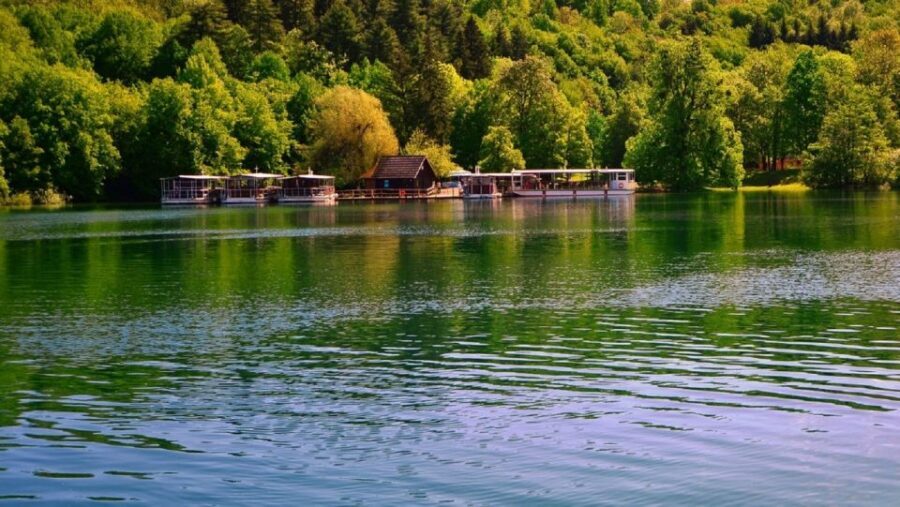 Zagreb to Split: Private Transfer with Plitvice Lakes - Best fit: who this tour suits best